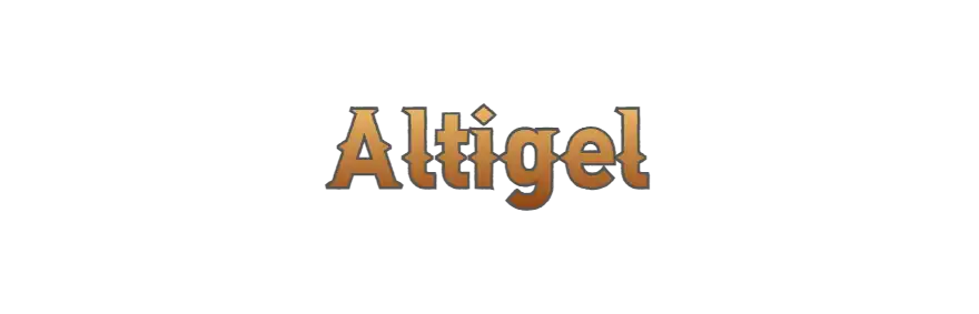 Logo Altigel